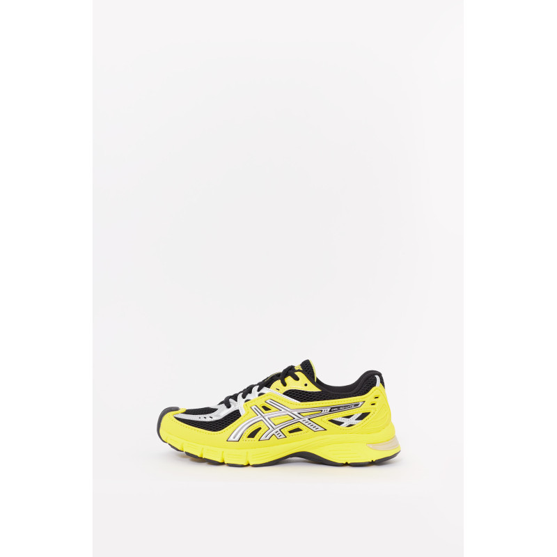 ASICS VIBRANT YELLOW GEL SD LYTE SNEAKERS